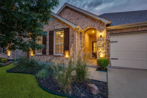413 Yellowstone Drive Celina TX 75009