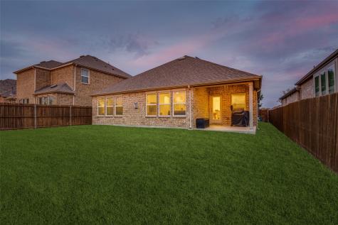 413 Yellowstone Drive Celina TX 75009