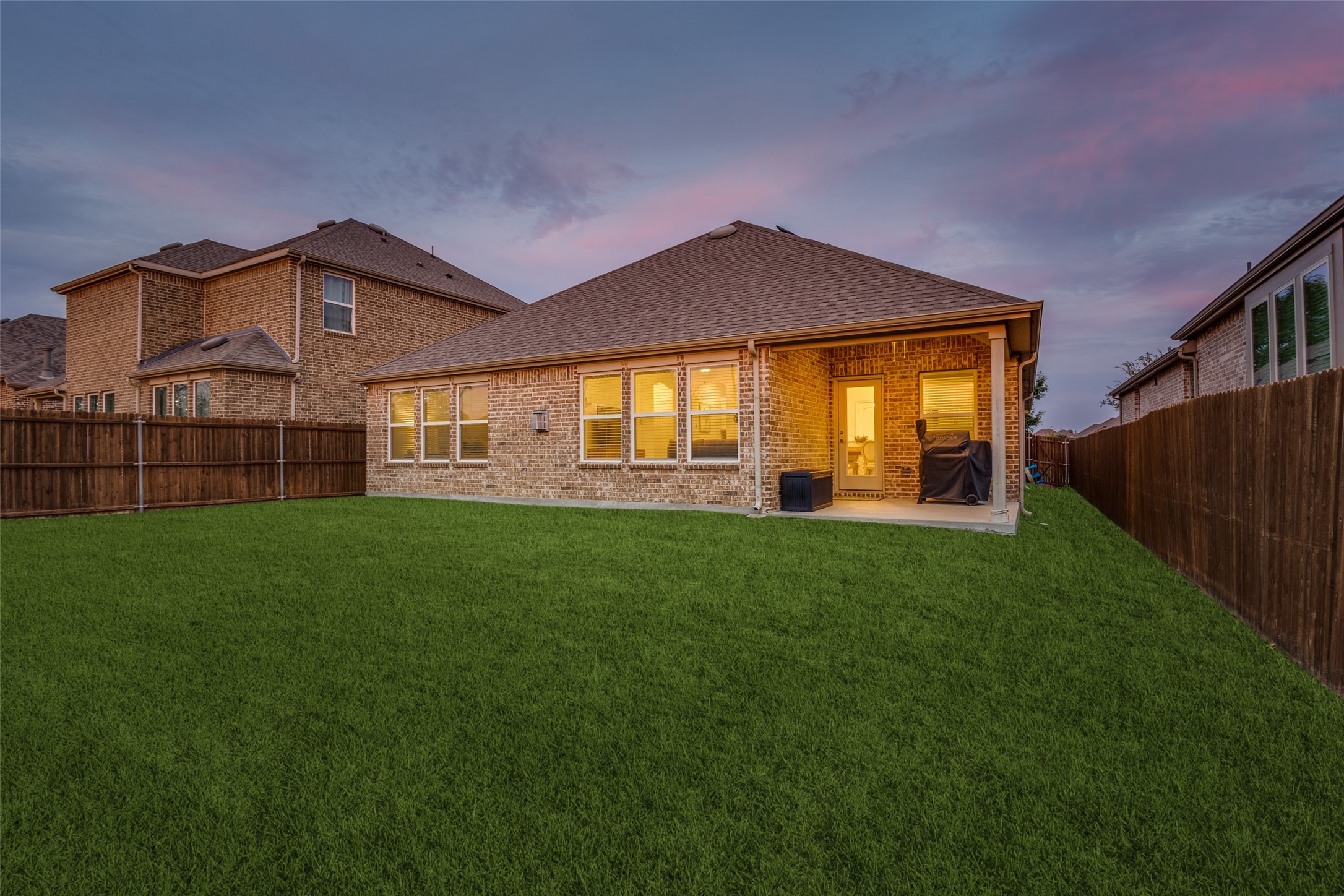 413 Yellowstone Drive Celina TX 75009