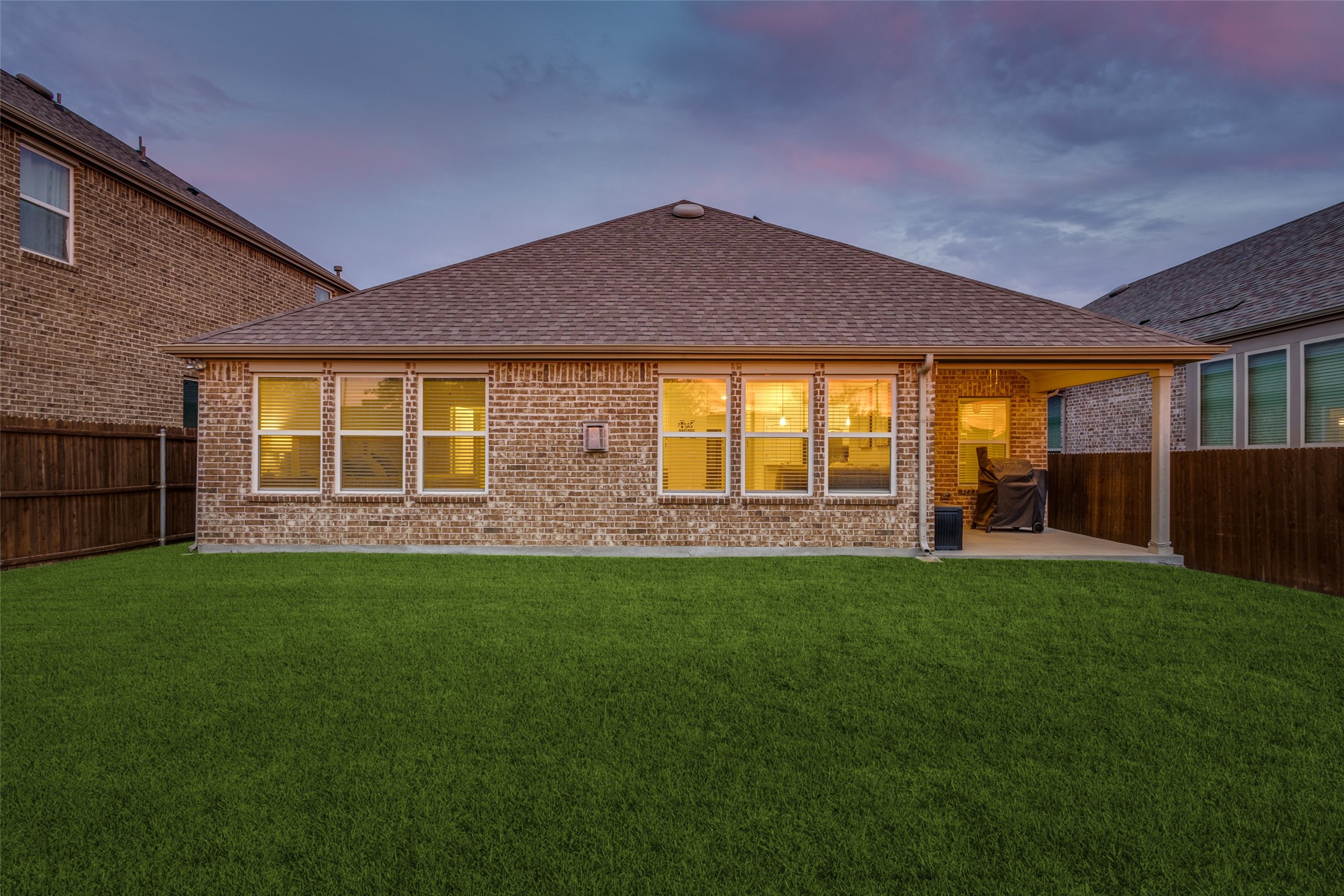413 Yellowstone Drive Celina TX 75009