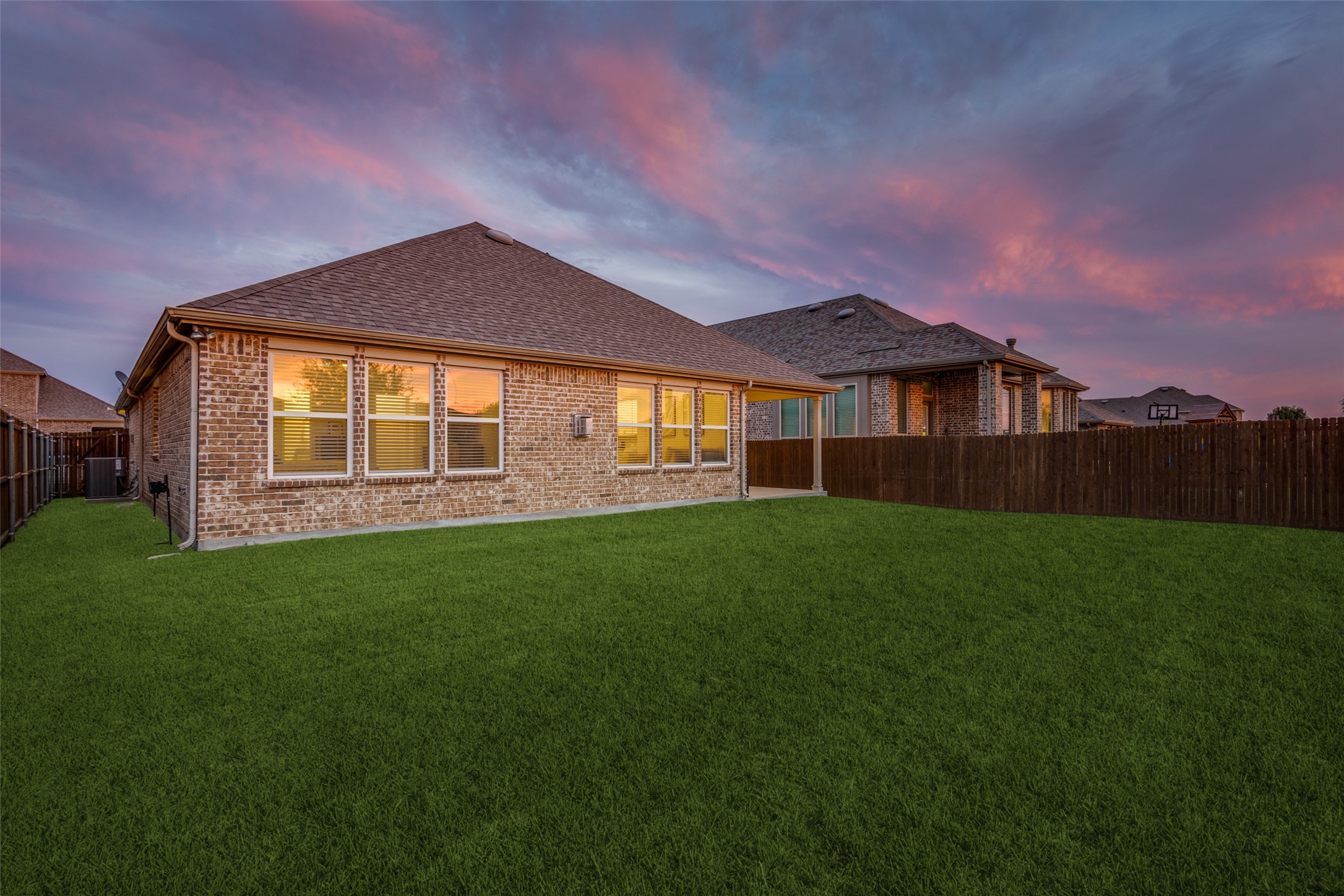 413 Yellowstone Drive Celina TX 75009