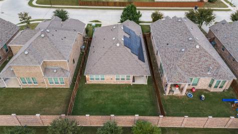 413 Yellowstone Drive Celina TX 75009