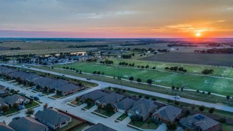 413 Yellowstone Drive Celina TX 75009