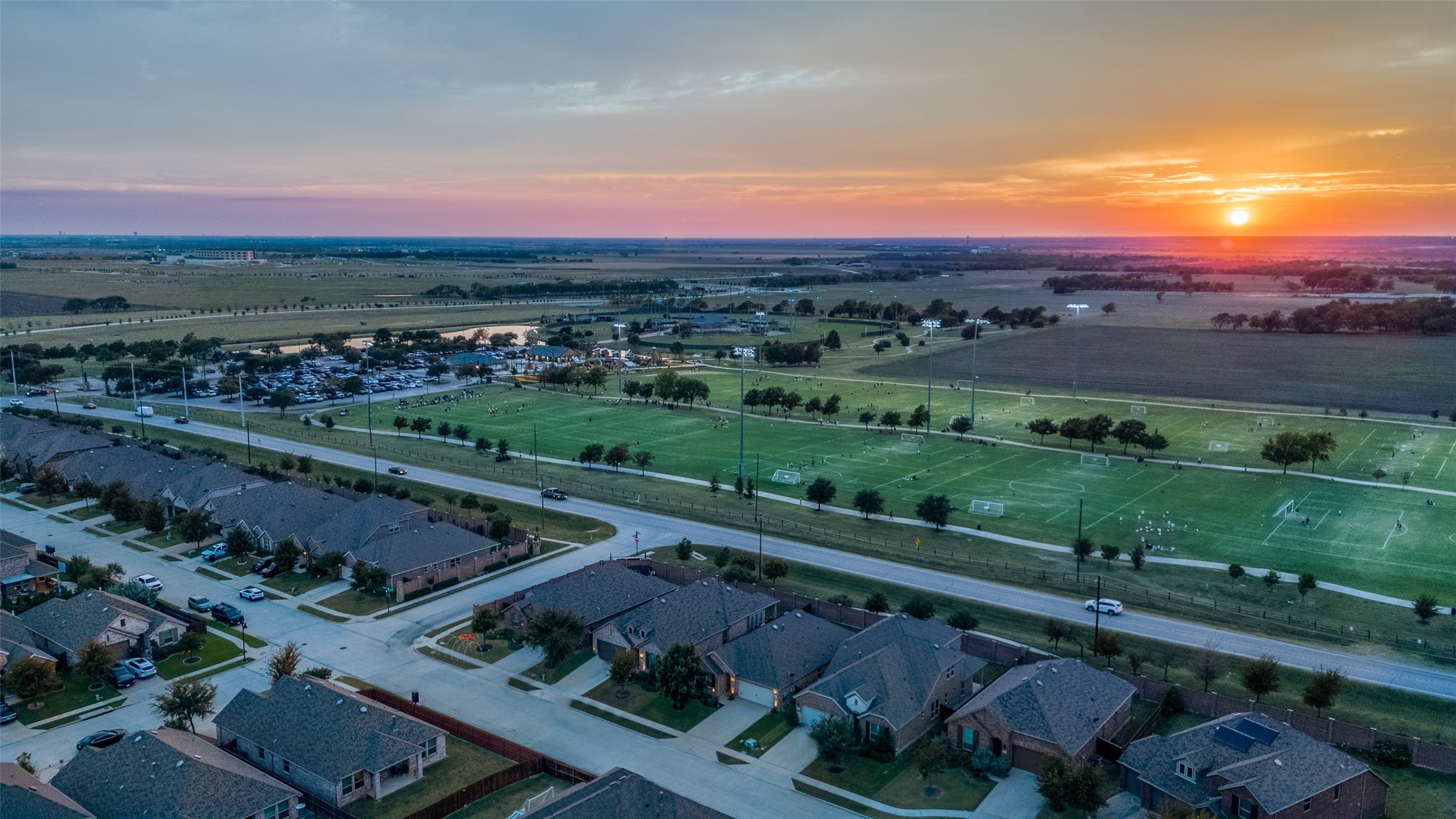 413 Yellowstone Drive Celina TX 75009