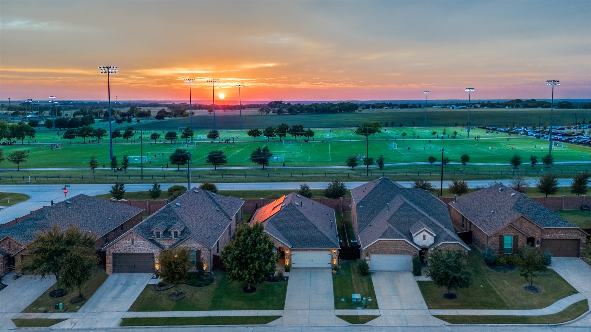 413 Yellowstone Drive Celina TX 75009
