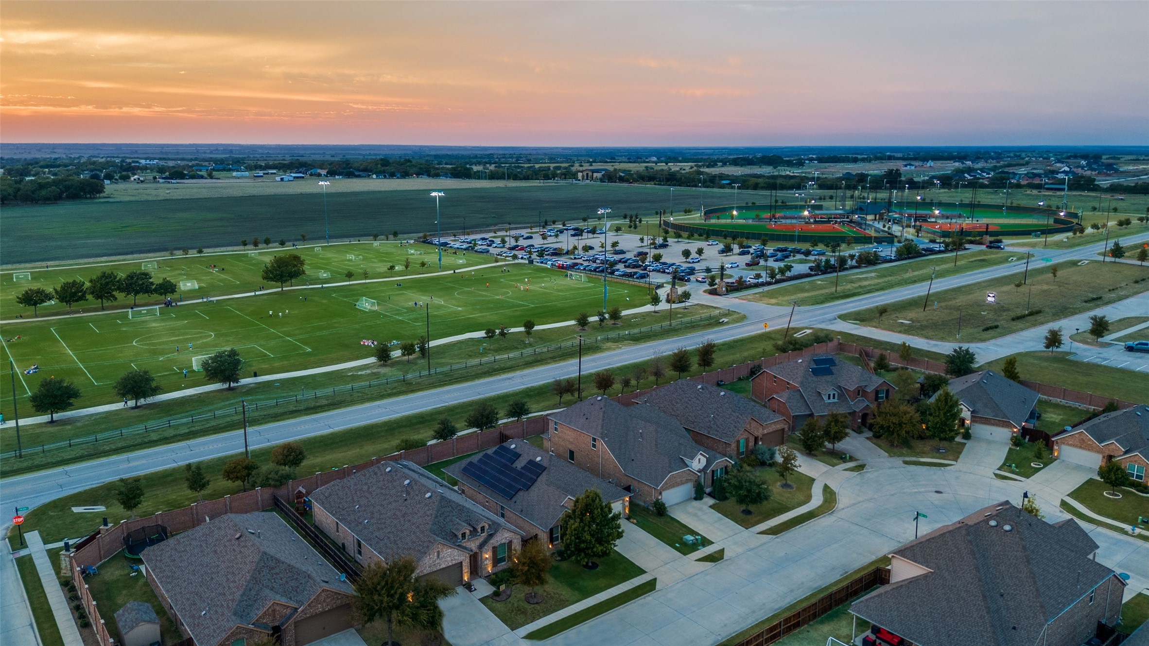 413 Yellowstone Drive Celina TX 75009