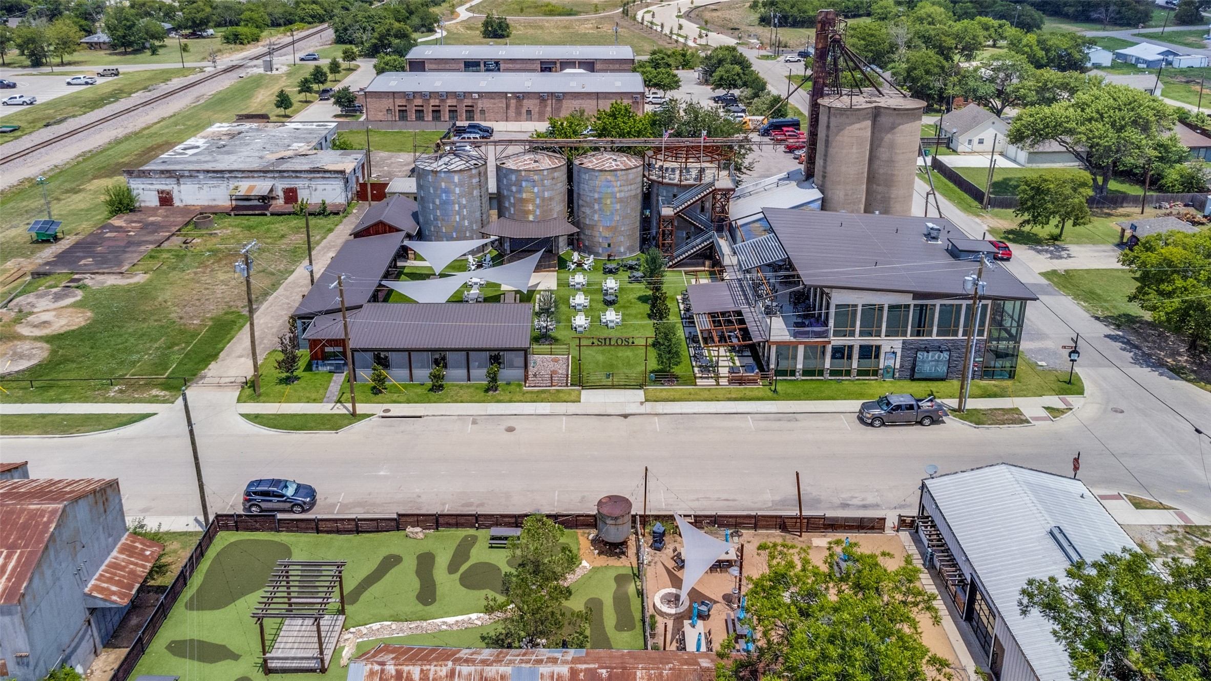413 Yellowstone Drive Celina TX 75009