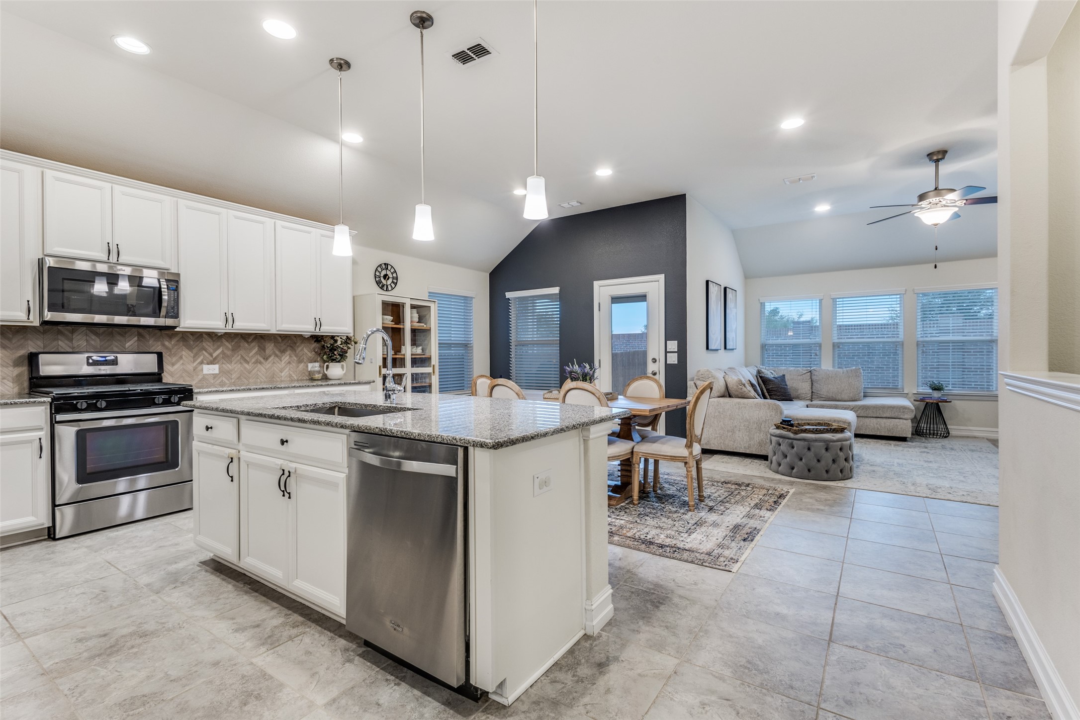 413 Yellowstone Drive Celina TX 75009