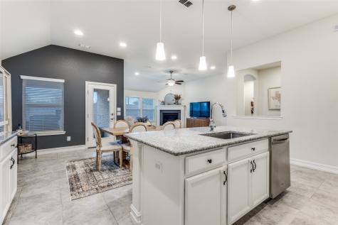 413 Yellowstone Drive Celina TX 75009