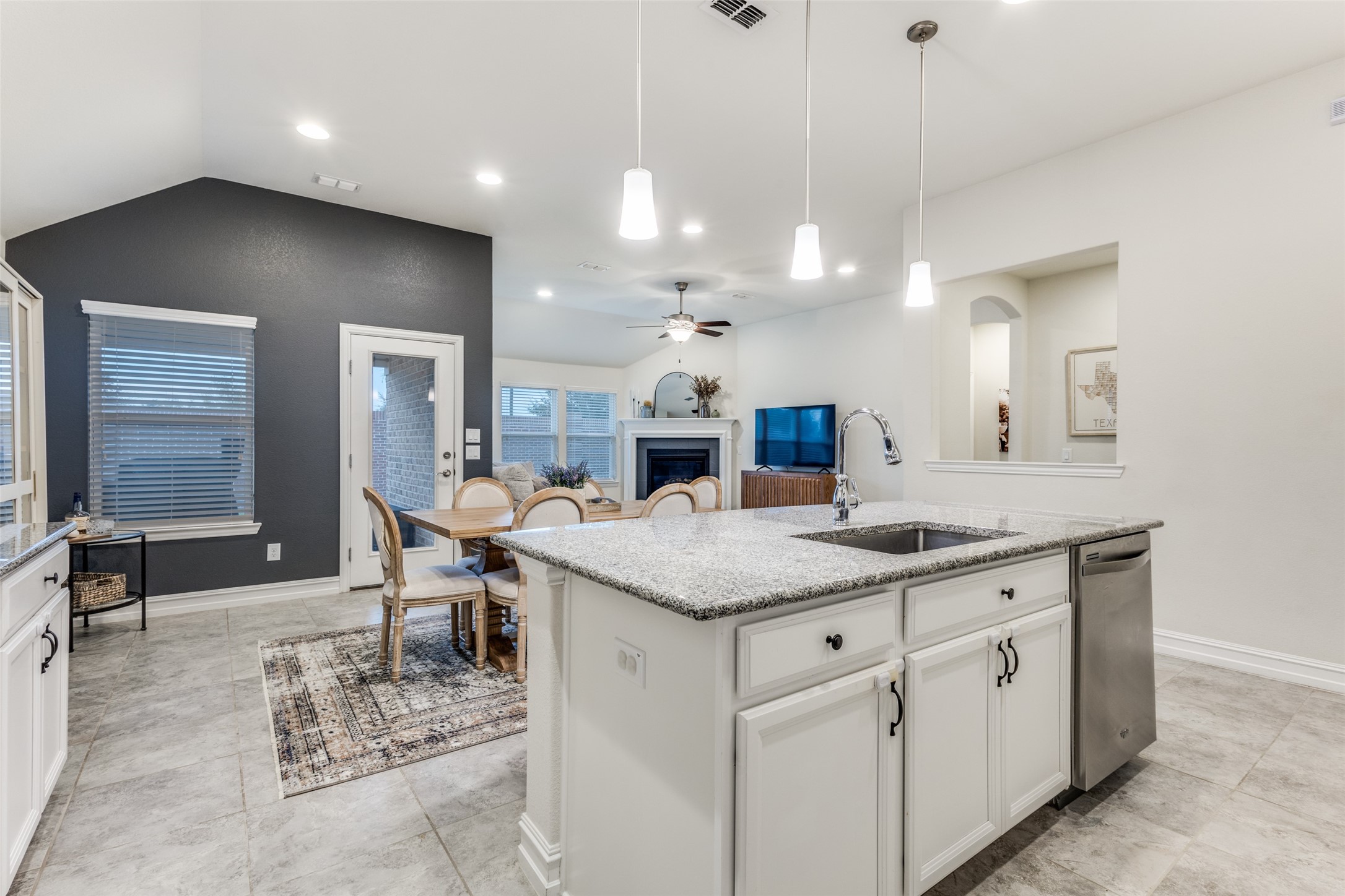 413 Yellowstone Drive Celina TX 75009