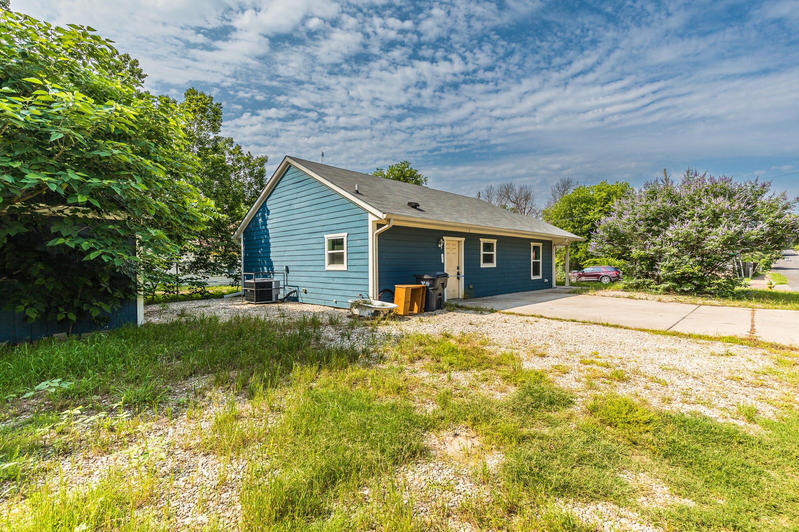 1627 N 9th Street Waco TX 76707