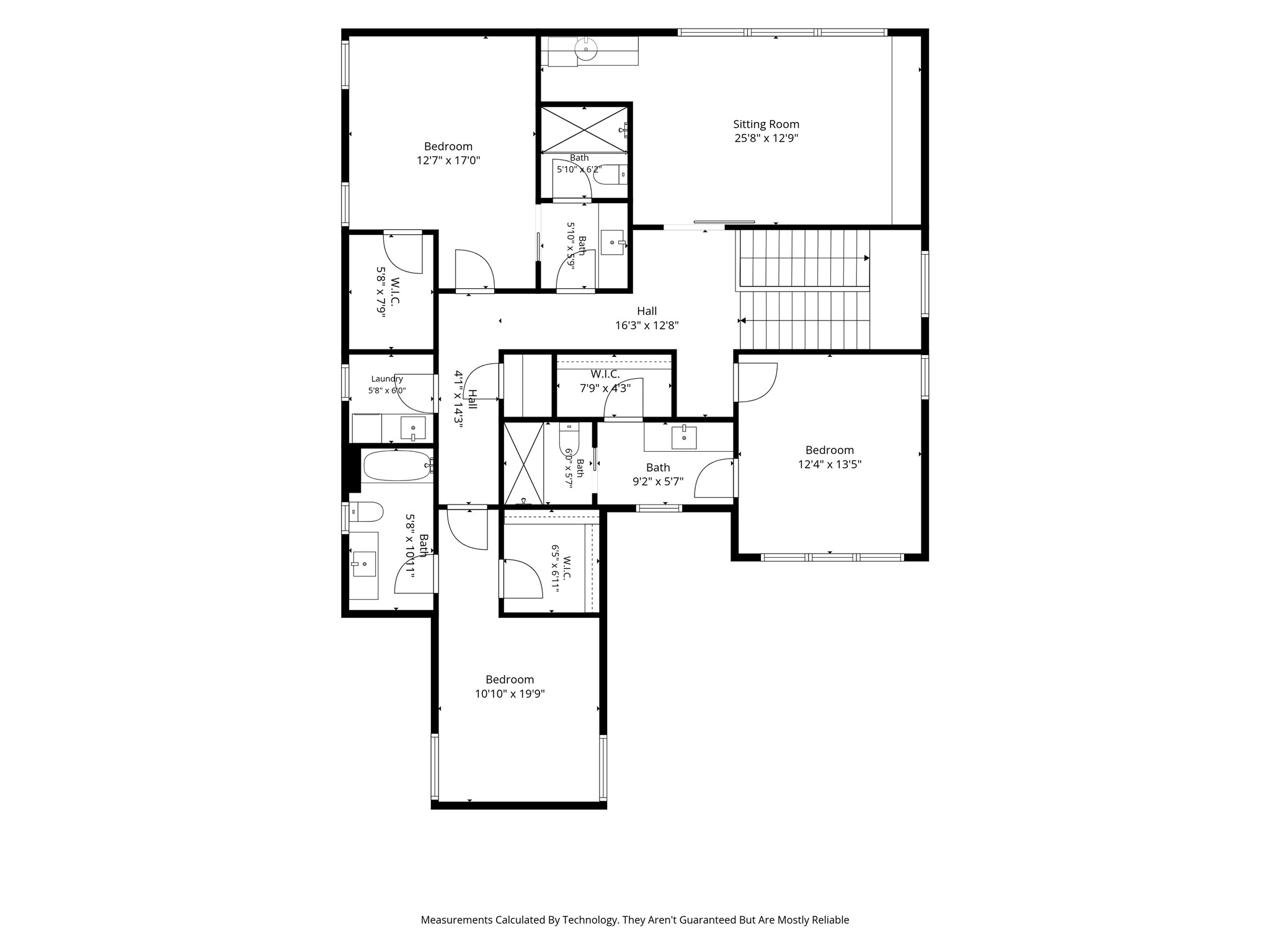 5018 Elsby Avenue Dallas TX 75209