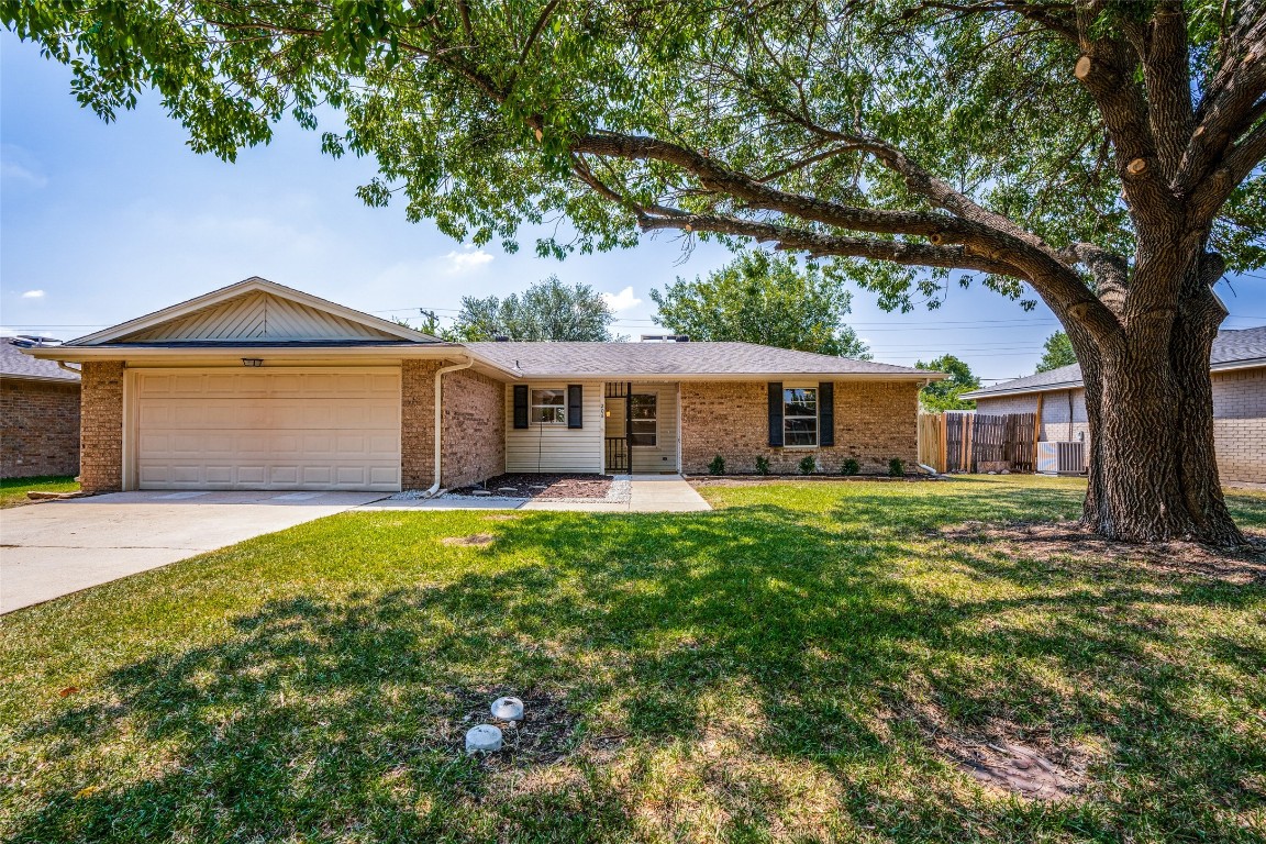 206 Myrtle Avenue Waxahachie TX 75165
