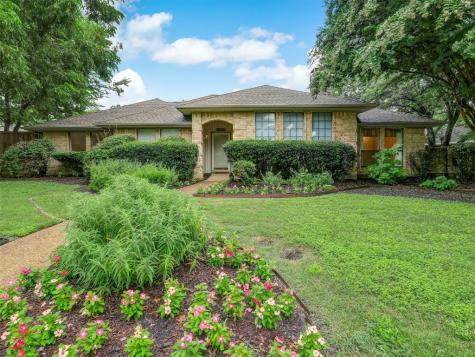 3717 Atrium Drive Plano TX 75075