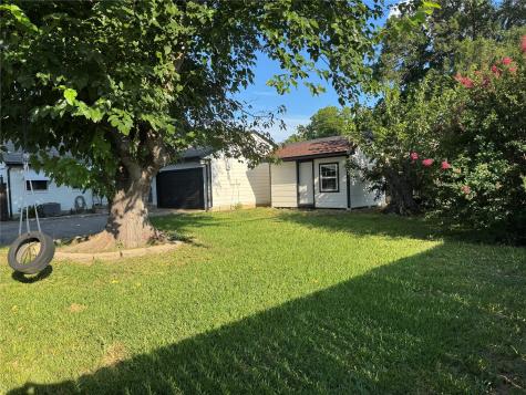 2325 Scotswood Drive Garland TX 75041