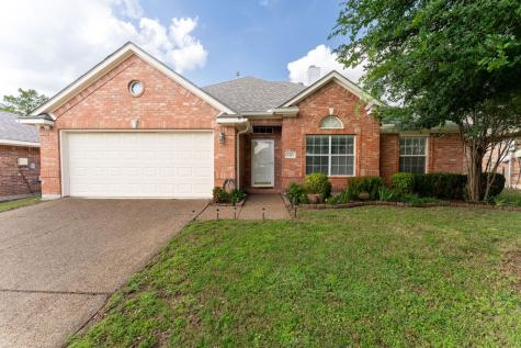 4313 Lone Rock Court Plano TX 75024