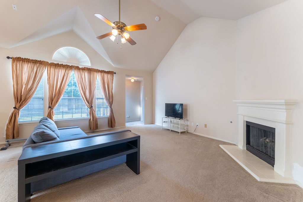 4313 Lone Rock Court Plano TX 75024