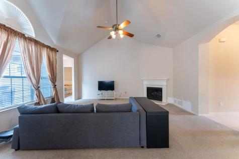 4313 Lone Rock Court Plano TX 75024