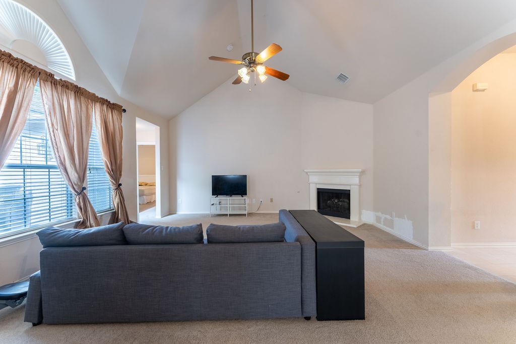 4313 Lone Rock Court Plano TX 75024