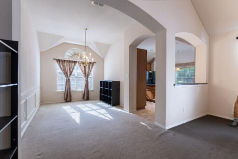 4313 Lone Rock Court Plano TX 75024