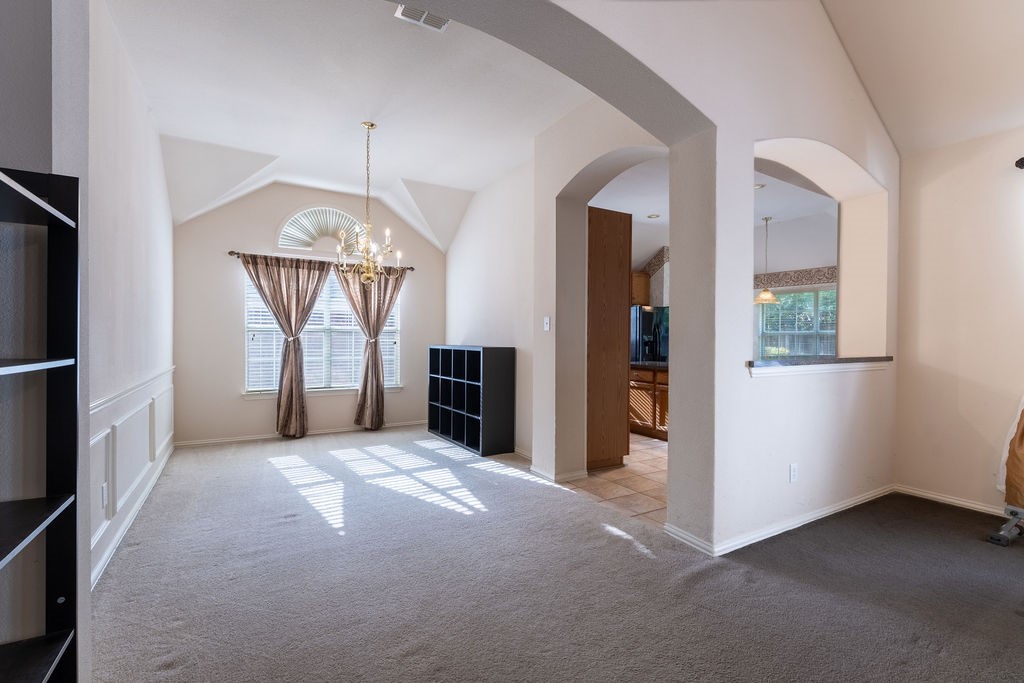 4313 Lone Rock Court Plano TX 75024