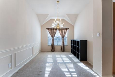 4313 Lone Rock Court Plano TX 75024