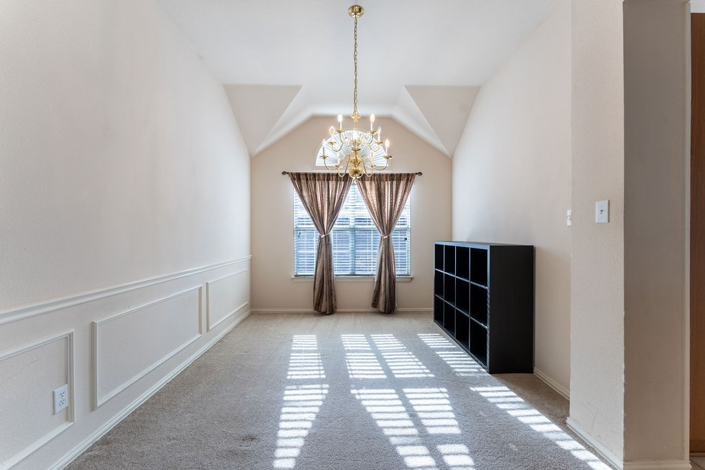 4313 Lone Rock Court Plano TX 75024