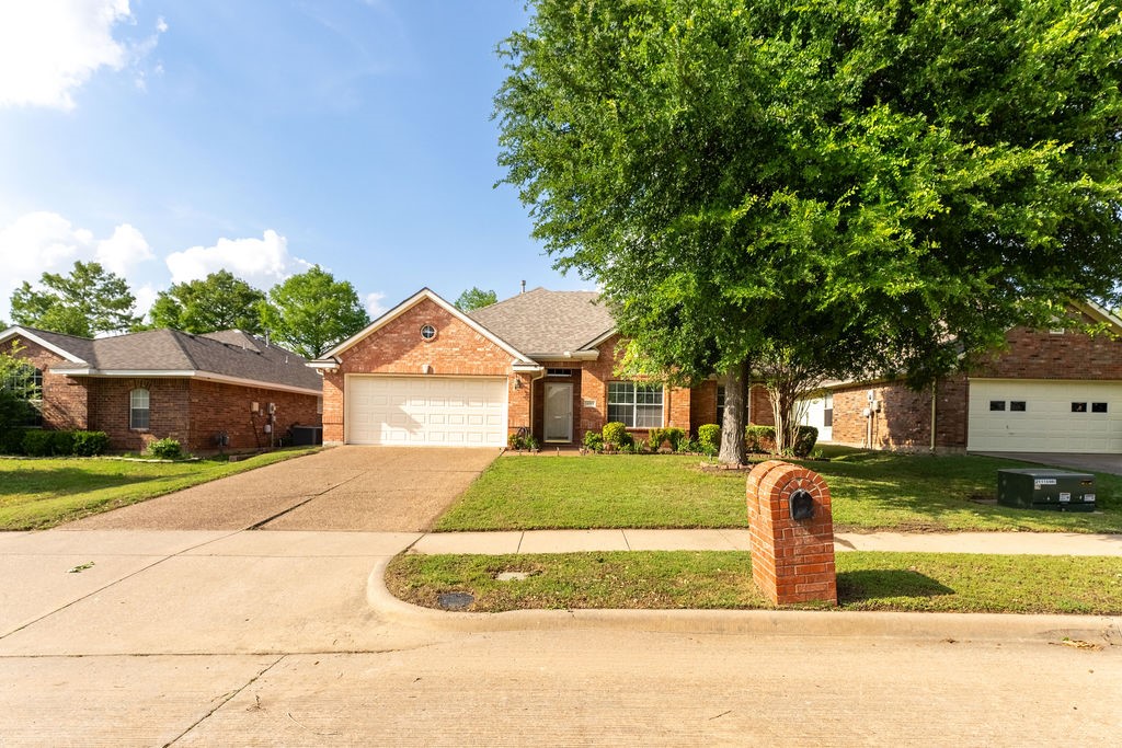4313 Lone Rock Court Plano TX 75024