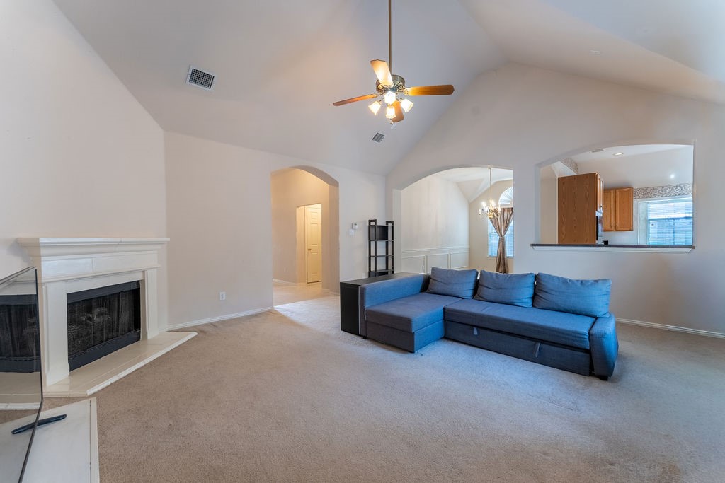 4313 Lone Rock Court Plano TX 75024