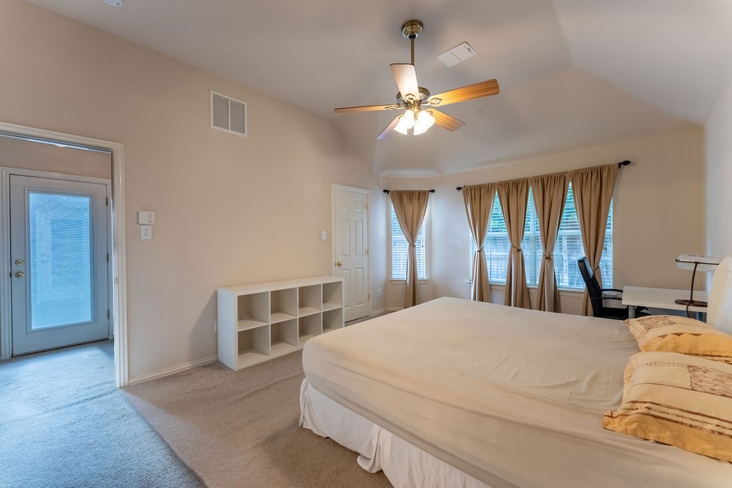 4313 Lone Rock Court Plano TX 75024