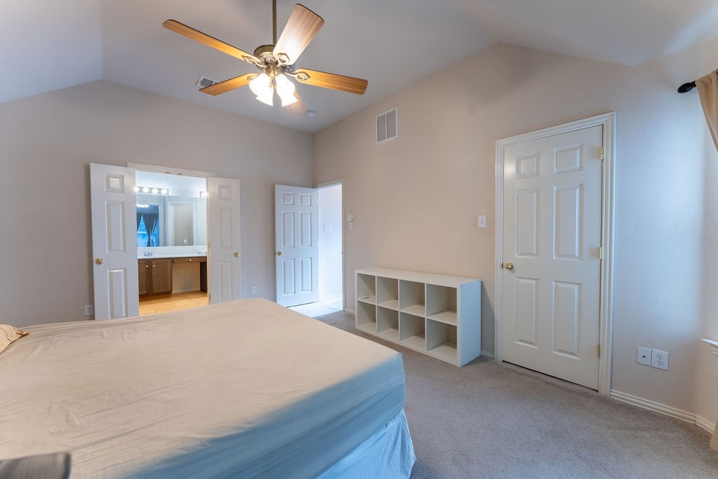 4313 Lone Rock Court Plano TX 75024