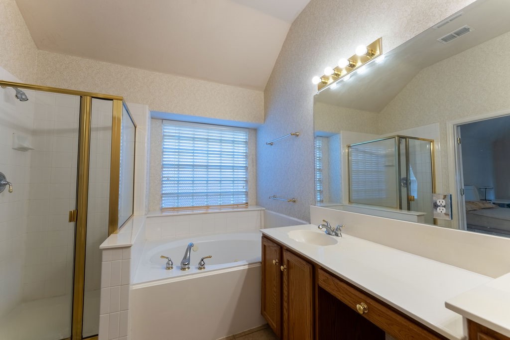 4313 Lone Rock Court Plano TX 75024