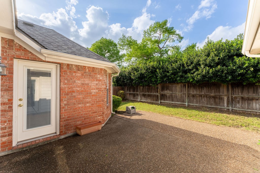 4313 Lone Rock Court Plano TX 75024