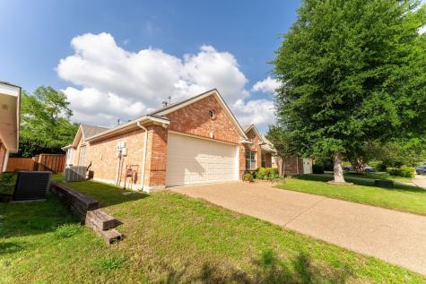 4313 Lone Rock Court Plano TX 75024