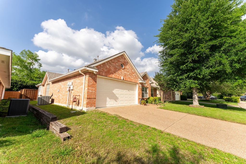 4313 Lone Rock Court Plano TX 75024