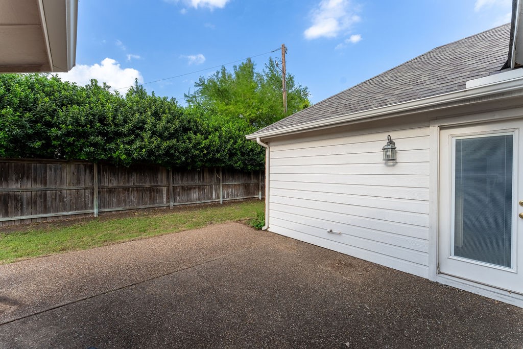 4313 Lone Rock Court Plano TX 75024