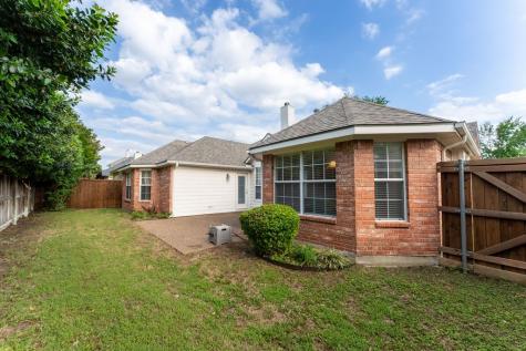 4313 Lone Rock Court Plano TX 75024