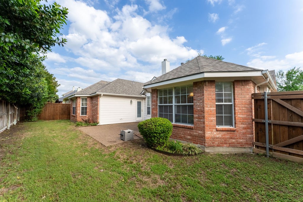 4313 Lone Rock Court Plano TX 75024