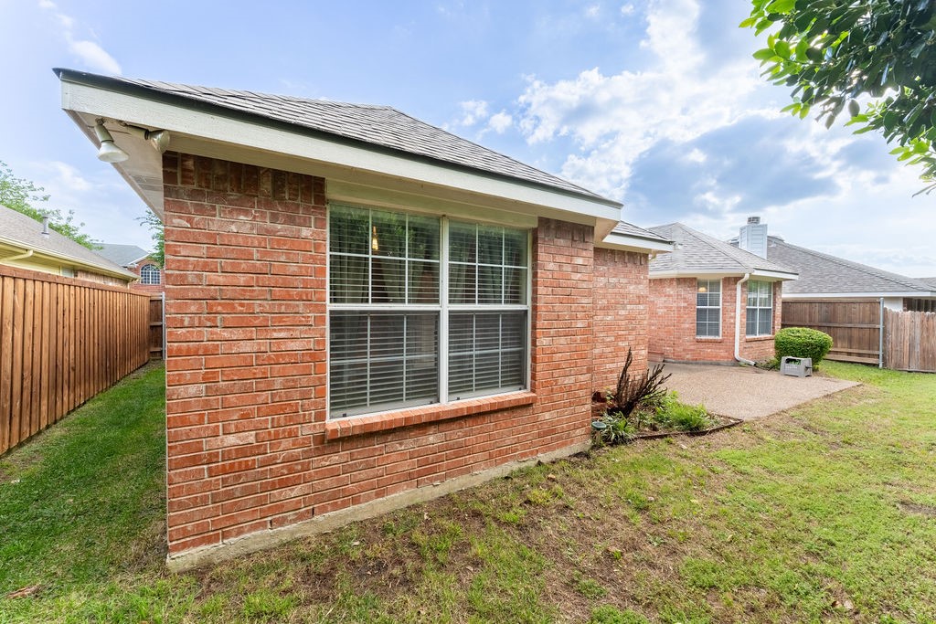 4313 Lone Rock Court Plano TX 75024