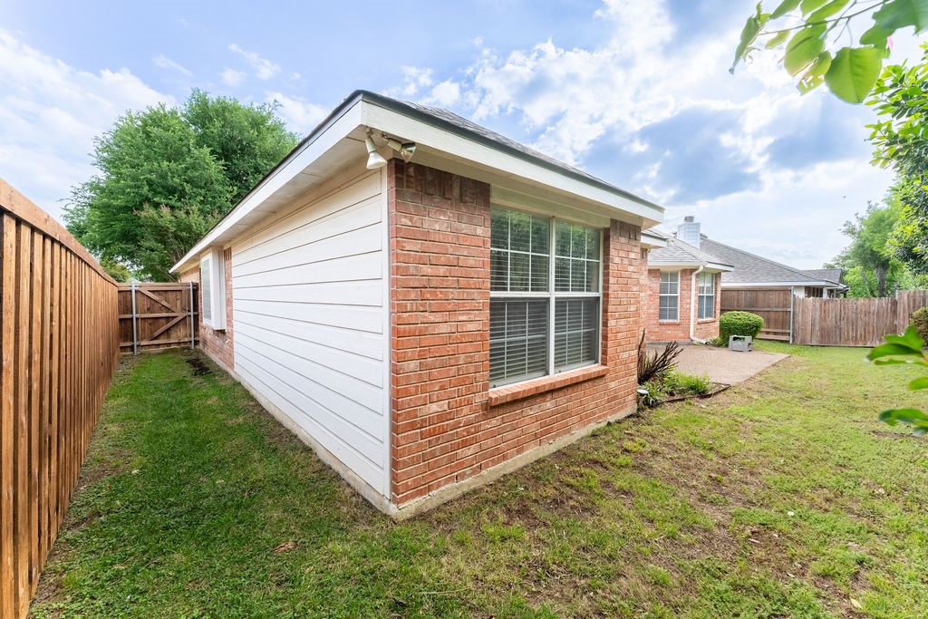 4313 Lone Rock Court Plano TX 75024