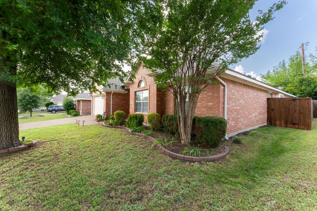 4313 Lone Rock Court Plano TX 75024