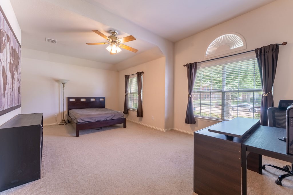 4313 Lone Rock Court Plano TX 75024