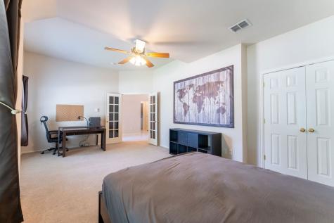 4313 Lone Rock Court Plano TX 75024