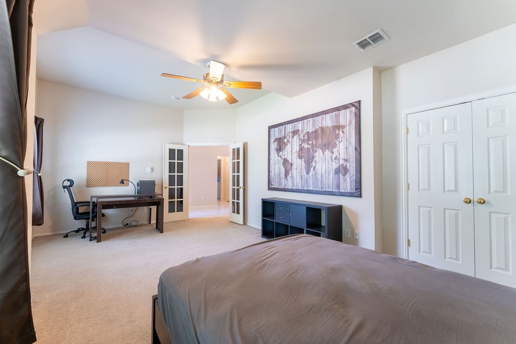 4313 Lone Rock Court Plano TX 75024