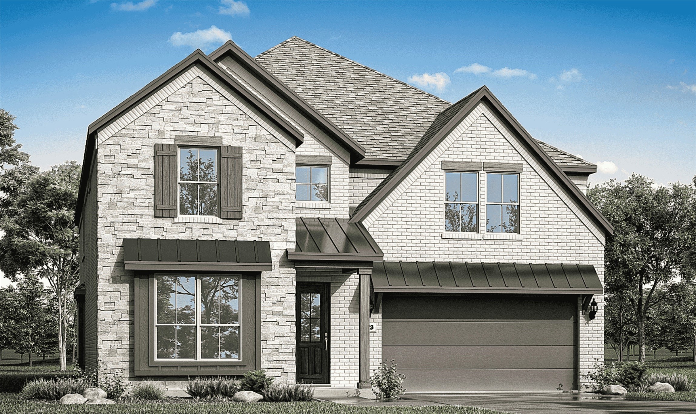 16324 Hydrangea Road Fort Worth TX 76247