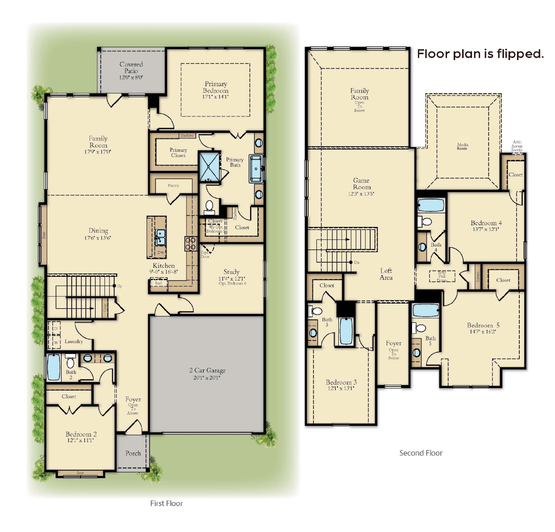 16324 Hydrangea Road Fort Worth TX 76247