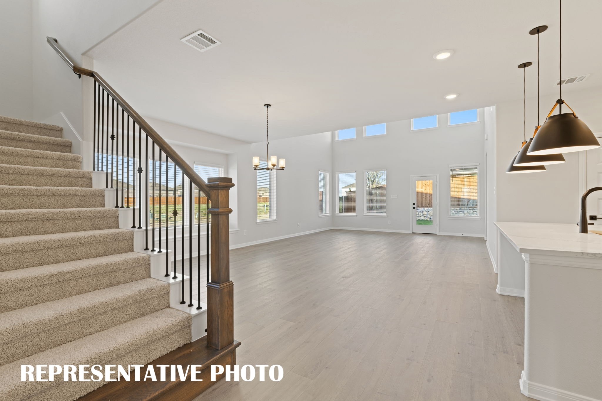 16324 Hydrangea Road Fort Worth TX 76247