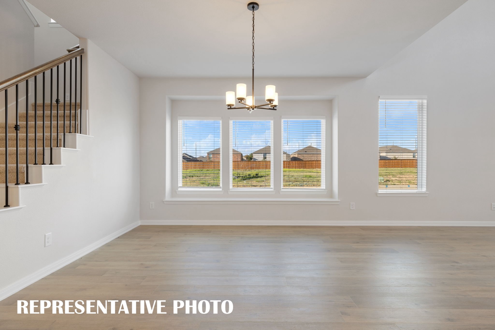 16324 Hydrangea Road Fort Worth TX 76247