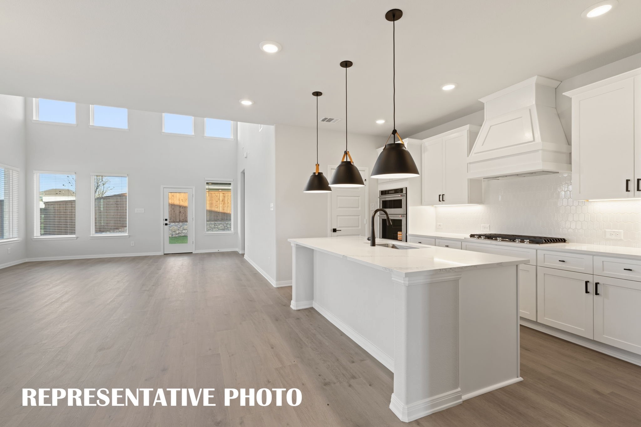 16324 Hydrangea Road Fort Worth TX 76247