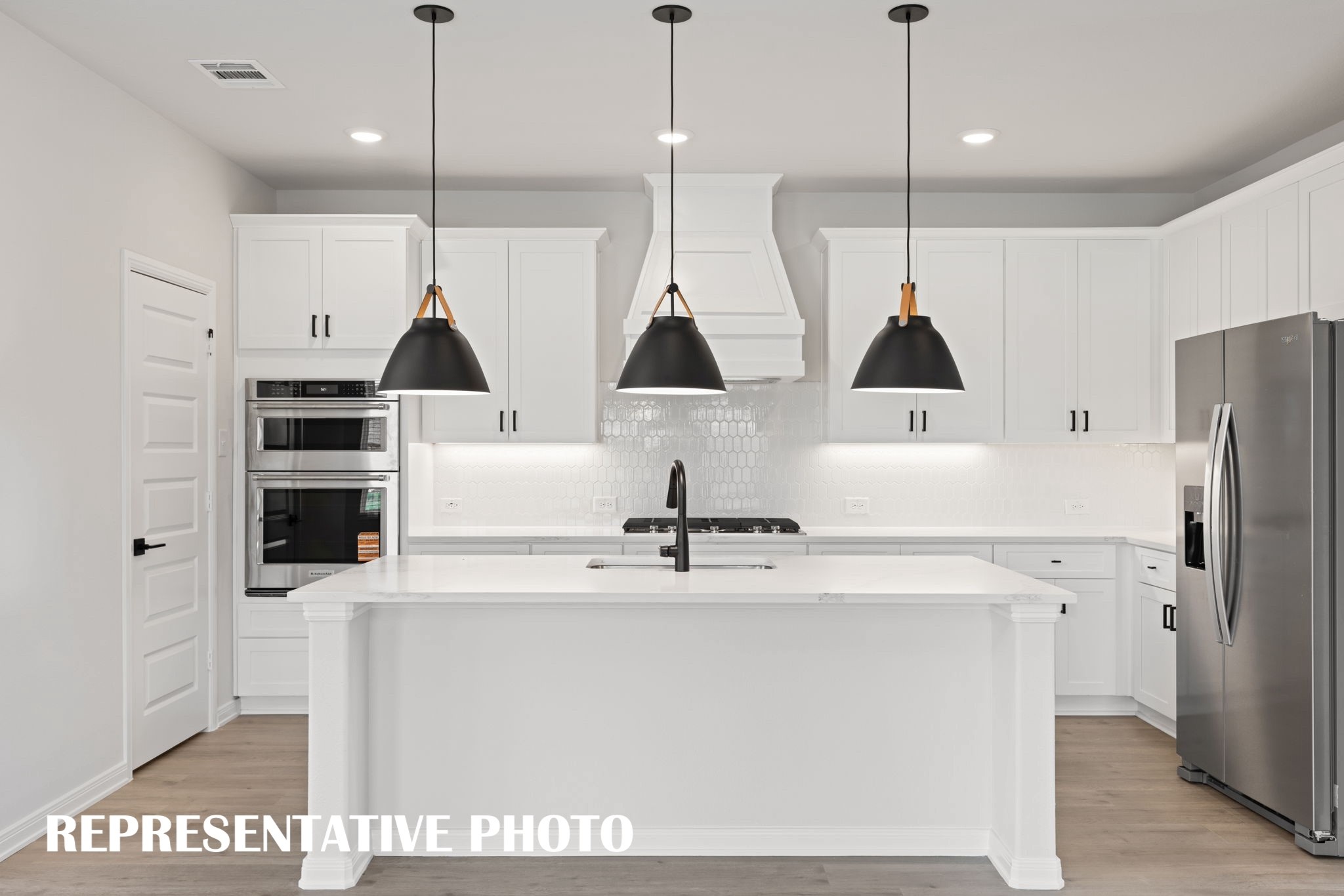 16324 Hydrangea Road Fort Worth TX 76247